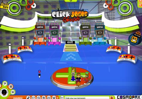 vc jogo.com,click jogos online grátis